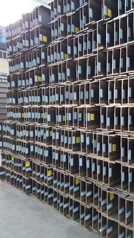 角鋼 槽鋼 H型鋼  工字鋼