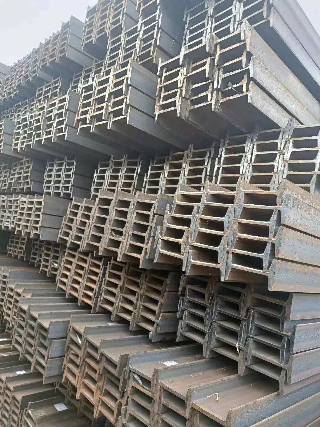 角鋼 槽鋼 H型鋼  工字鋼